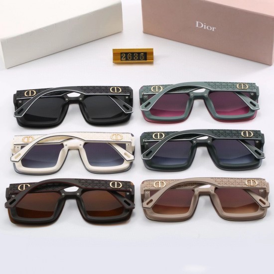 Dior Glasses: Good Quality