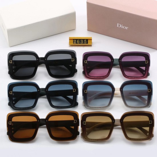 Dior Glasses: Good Quality