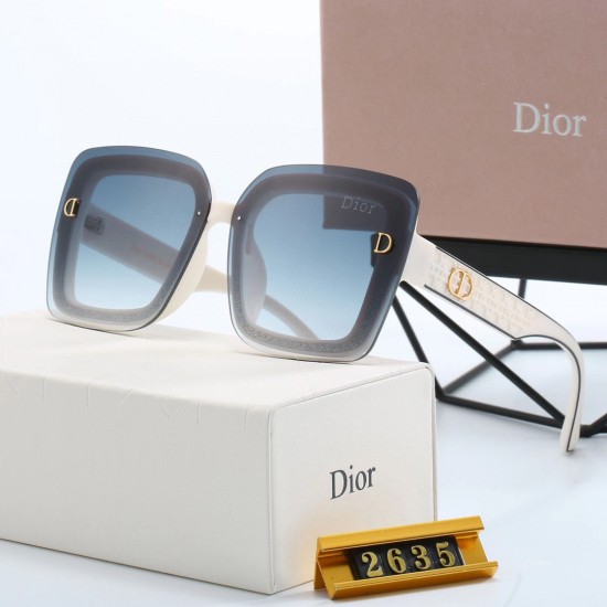 Dior Glasses: Good Quality