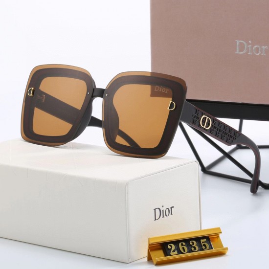Dior Glasses: Good Quality