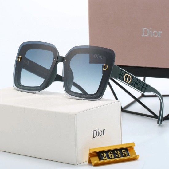Dior Glasses: Good Quality