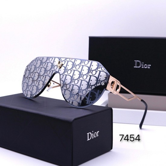 Dior Glasses: High Quality