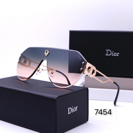 Dior Glasses: High Quality
