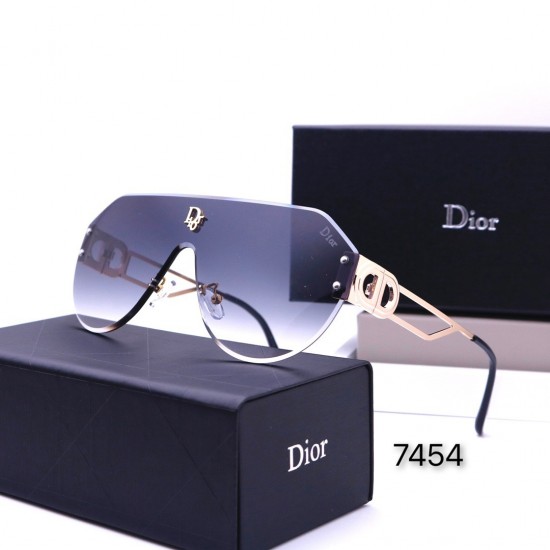Dior Glasses: High Quality