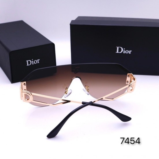 Dior Glasses: High Quality