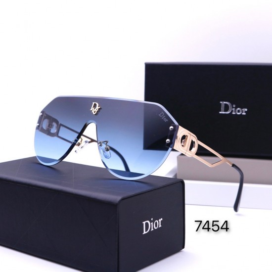 Dior Glasses: High Quality