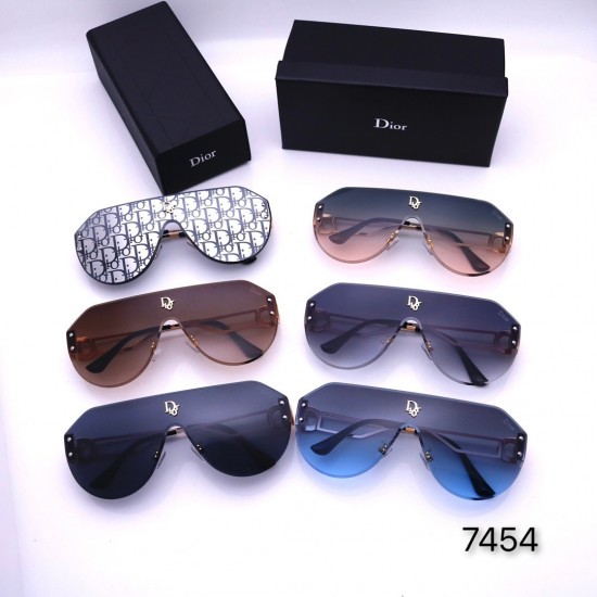 Dior Glasses: High Quality