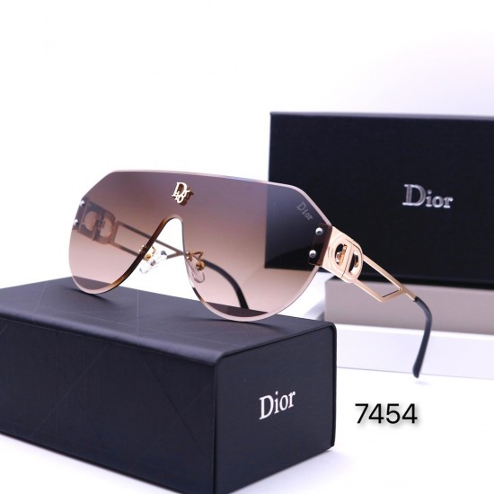 Dior Glasses: High Quality