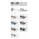 Dior Glasses: High Quality