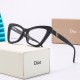 Dior Glasses: High Quality