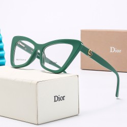 Dior Glasses: High Quality