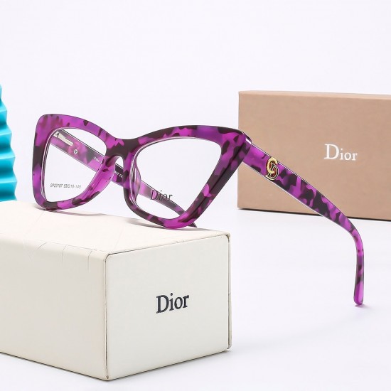 Dior Glasses: High Quality