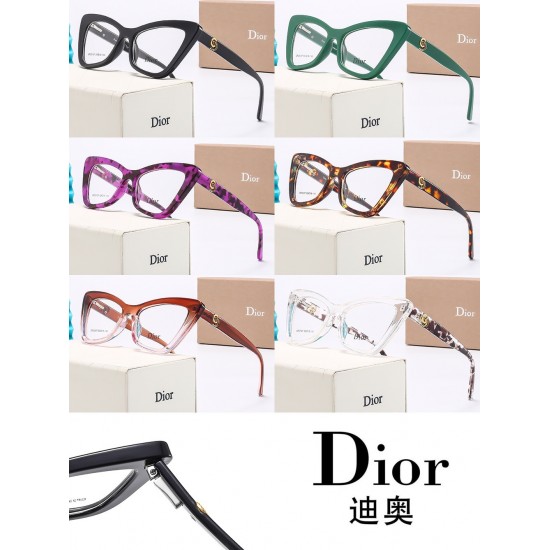 Dior Glasses: High Quality