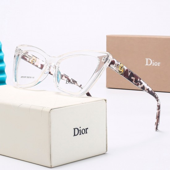Dior Glasses: High Quality