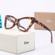 Dior Glasses: High Quality