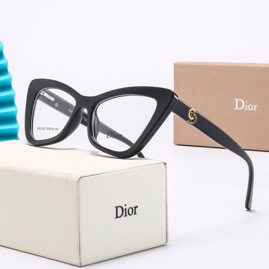 Dior Glasses: High Quality