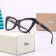 Dior Glasses: High Quality