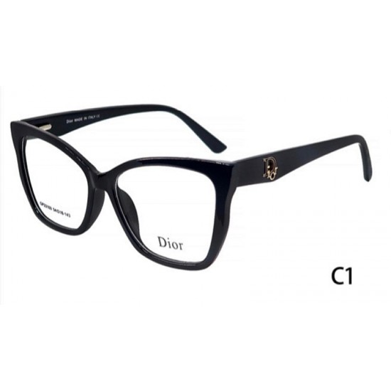 Dior Glasses: High Quality