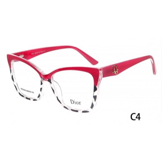 Dior Glasses: High Quality