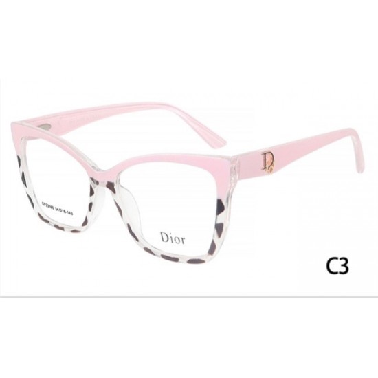 Dior Glasses: High Quality