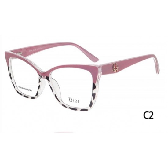Dior Glasses: High Quality
