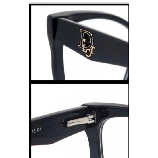 Dior Glasses: High Quality