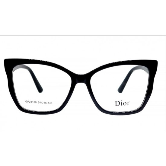 Dior Glasses: High Quality