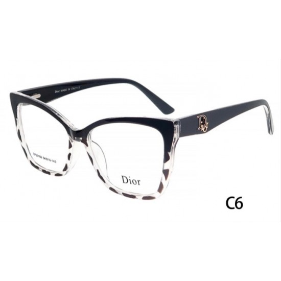 Dior Glasses: High Quality