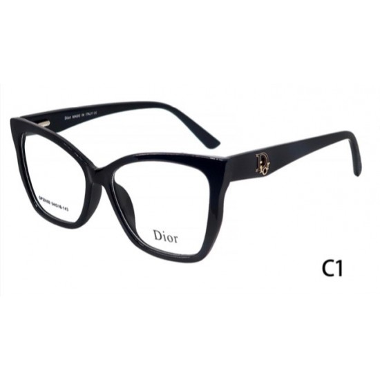 Dior Glasses: High Quality
