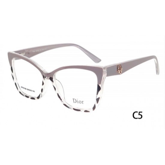 Dior Glasses: High Quality