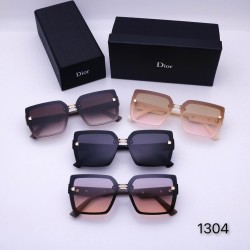 Dior Glasses: High Quality