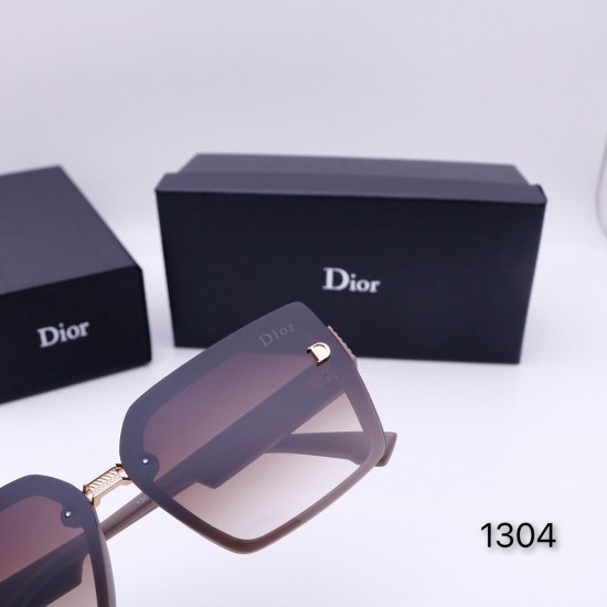 Dior Glasses: High Quality