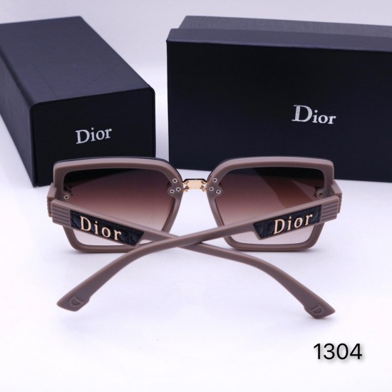Dior Glasses: High Quality