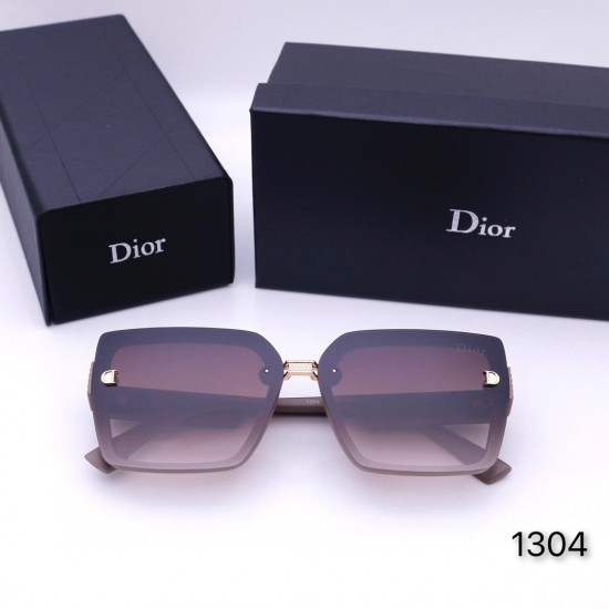 Dior Glasses: High Quality