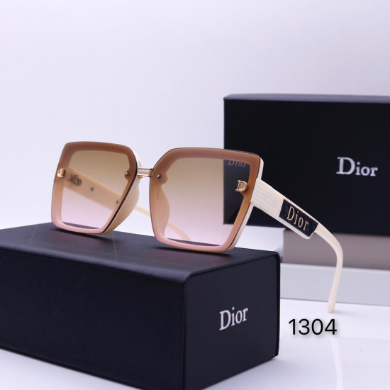 Dior Glasses: High Quality