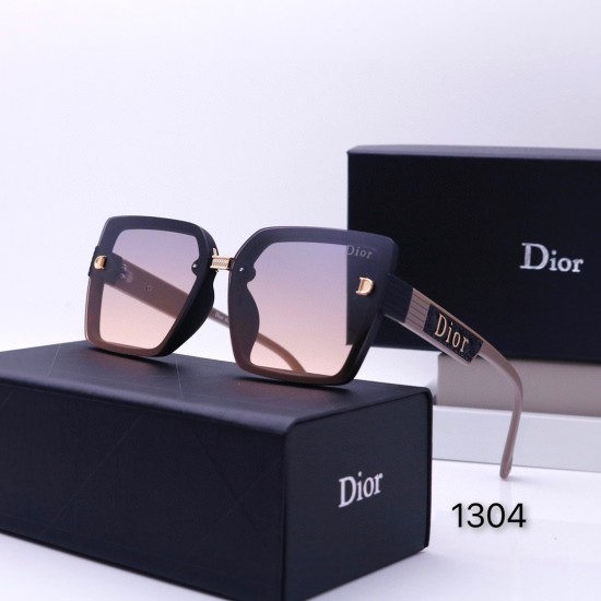 Dior Glasses: High Quality