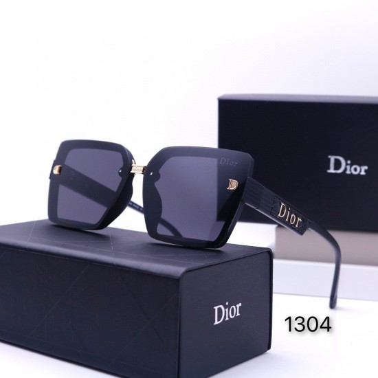 Dior Glasses: High Quality