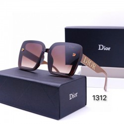 Dior Glasses: High Quality