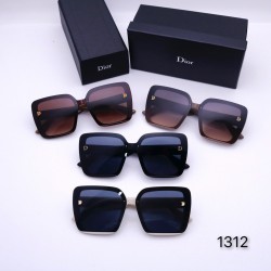 Dior Glasses: High Quality