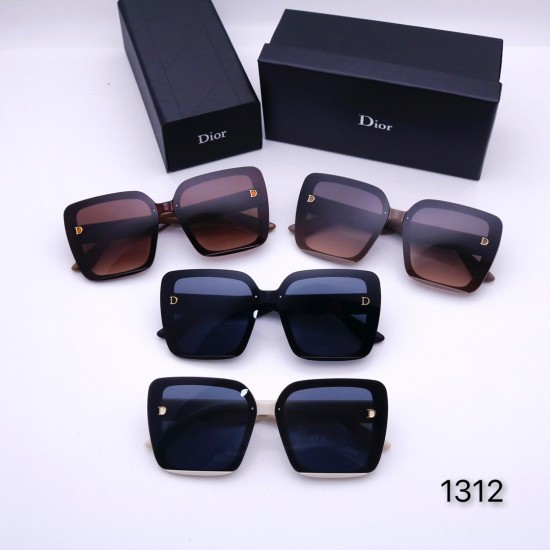 Dior Glasses: High Quality