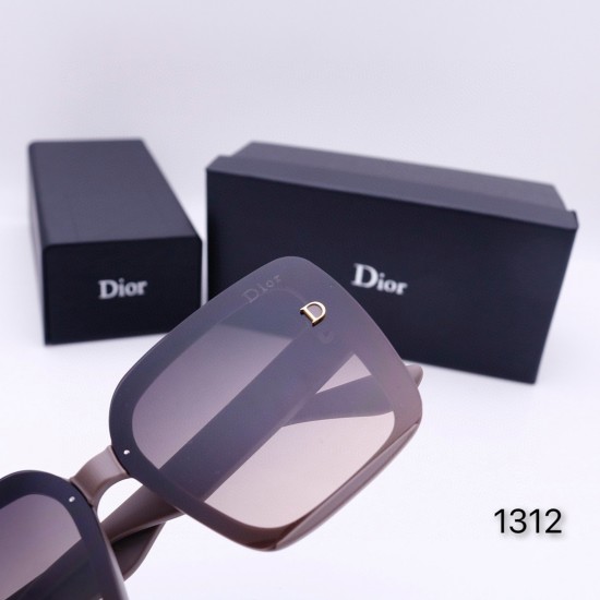 Dior Glasses: High Quality