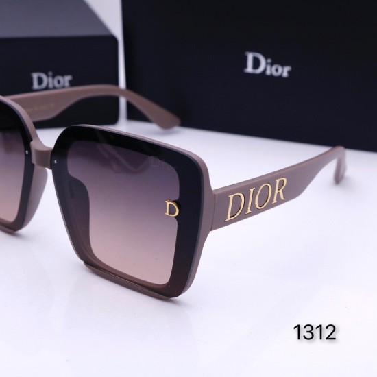 Dior Glasses: High Quality