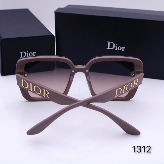Dior Glasses: High Quality