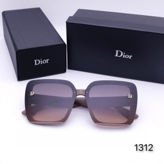 Dior Glasses: High Quality