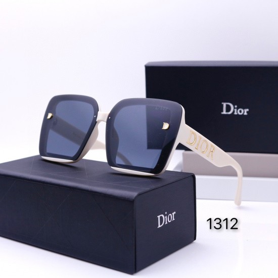 Dior Glasses: High Quality