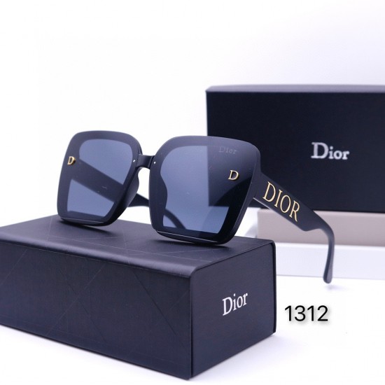 Dior Glasses: High Quality