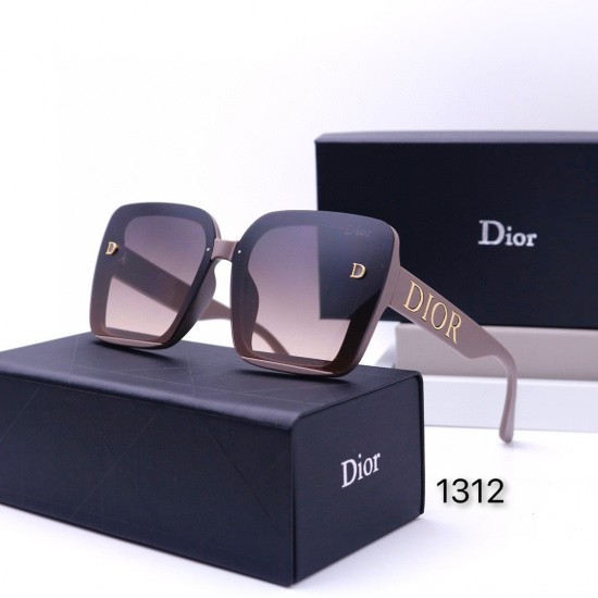 Dior Glasses: High Quality