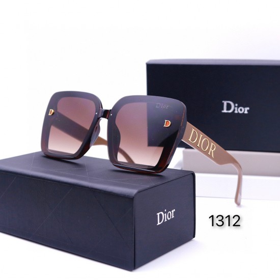 Dior Glasses: High Quality