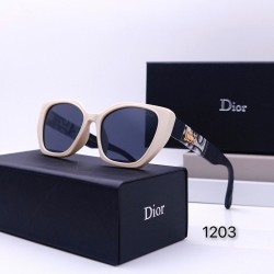 Dior Glasses: High Quality