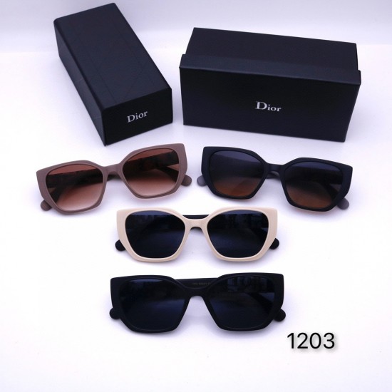 Dior Glasses: High Quality